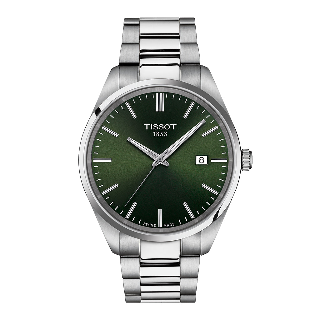 Tissot  PR100 T150.410.11.091.00