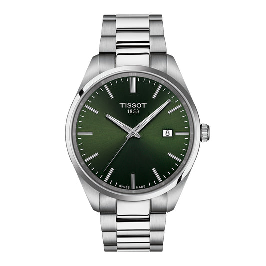 Tissot  PR100 T150.410.11.091.00