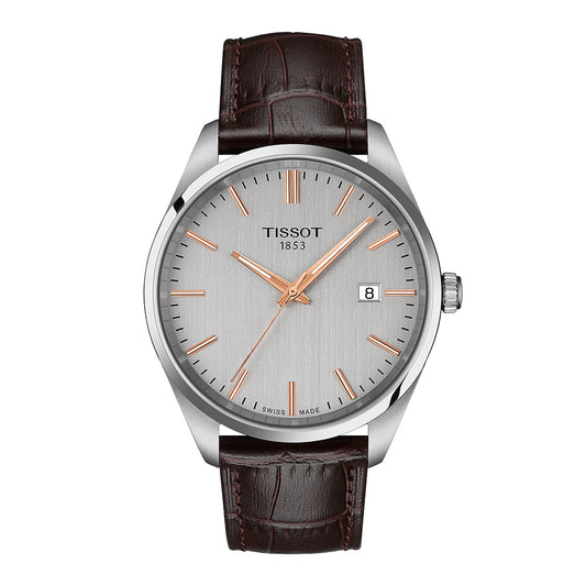 Tissot  PR100 T150.410.16.031.00