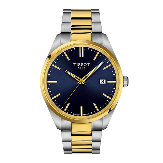 Tissot  PR100 T150.410.22.041.00