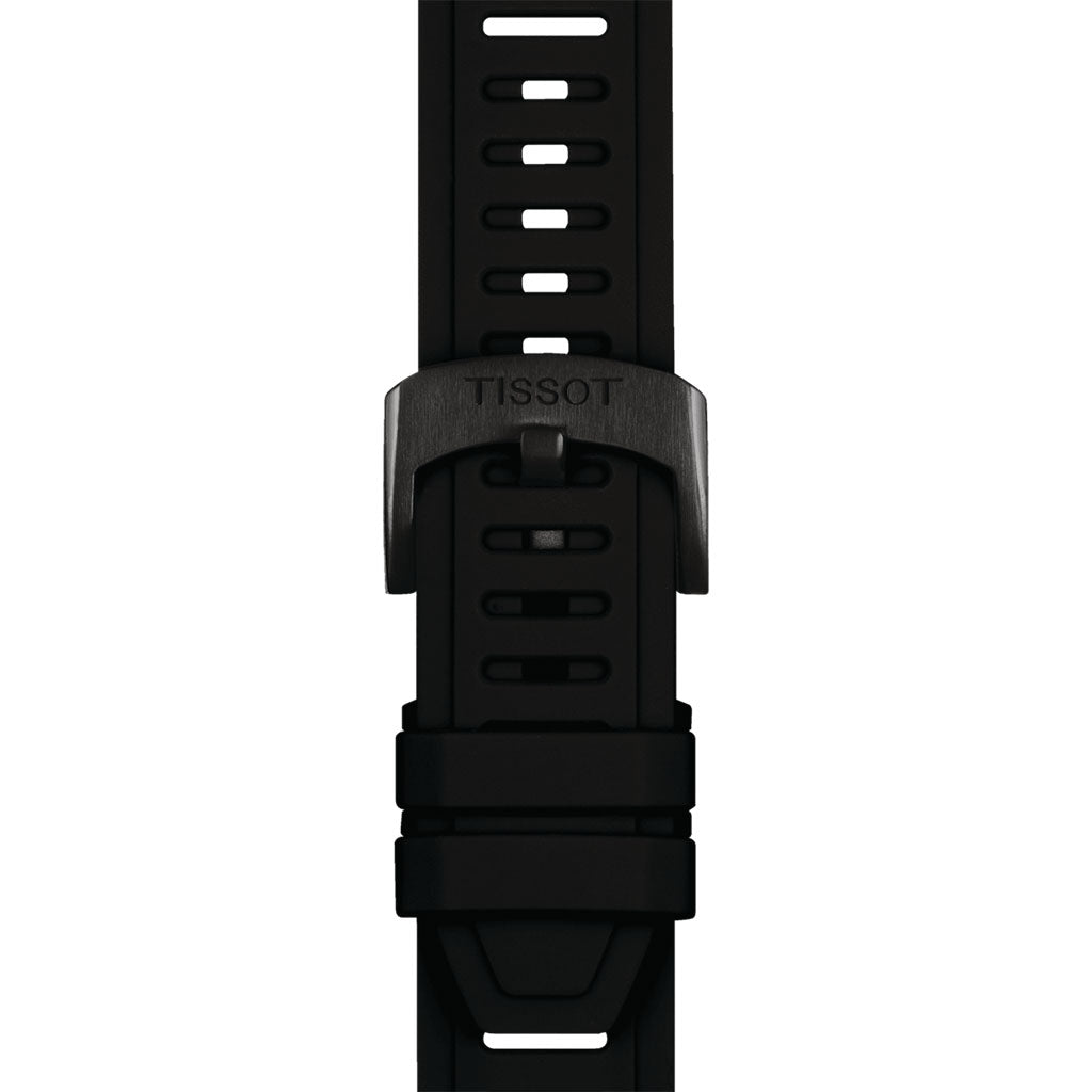TISSOT T-TOUCH Connect T153.420.47.051.04