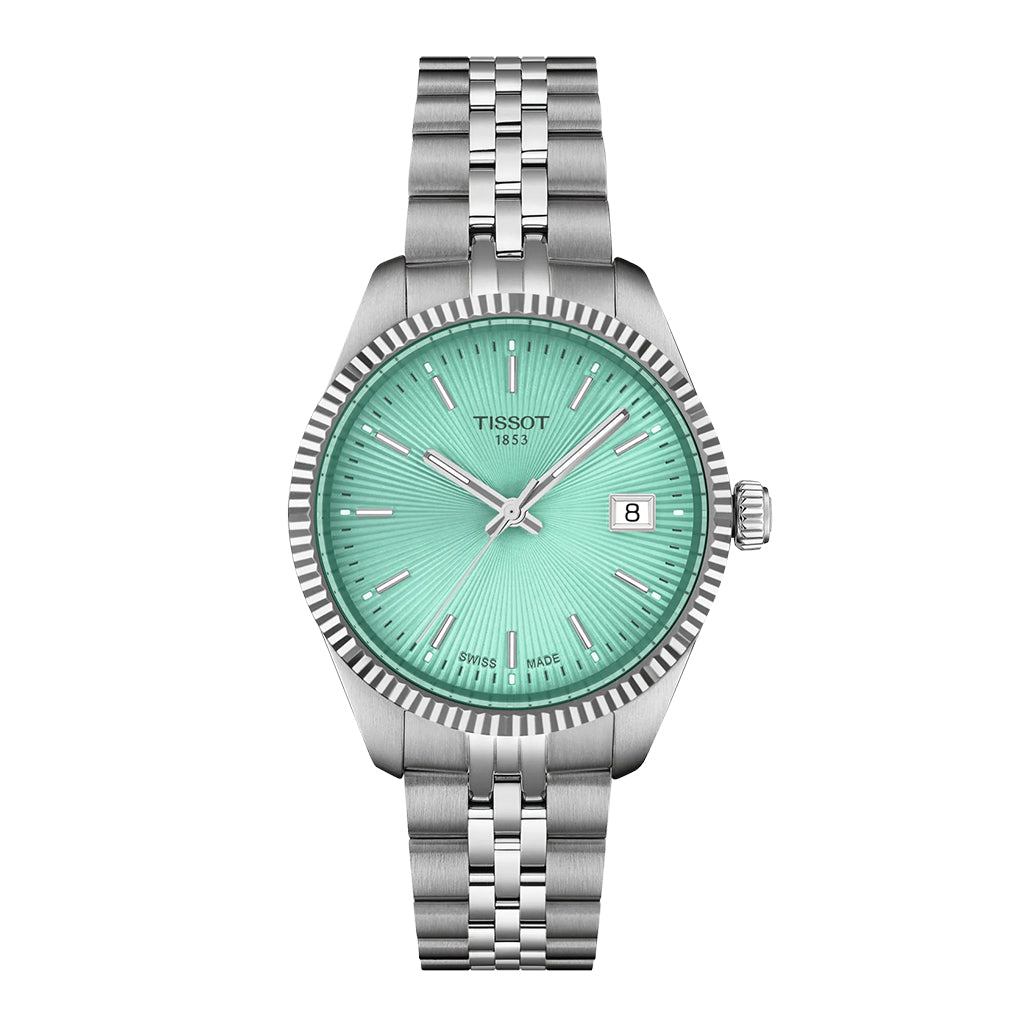 Tissot Ballade T156.210.11.091.00