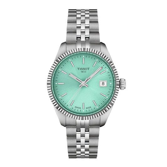 Tissot Ballade T156.210.11.091.00