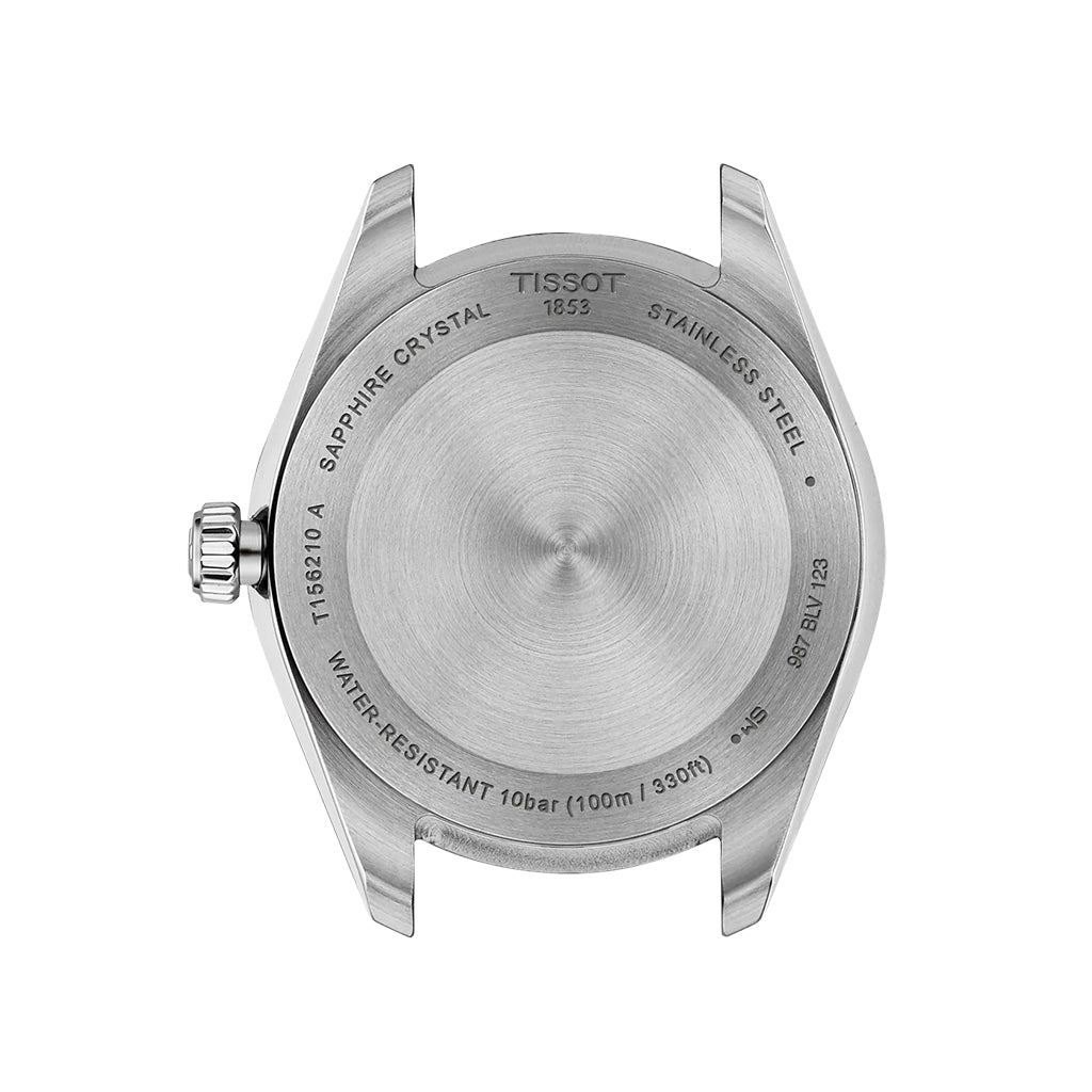 Tissot Ballade T156.210.11.091.00