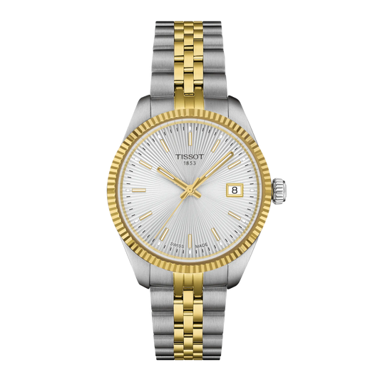 Tissot Lady Ballade T156.210.22.031.00