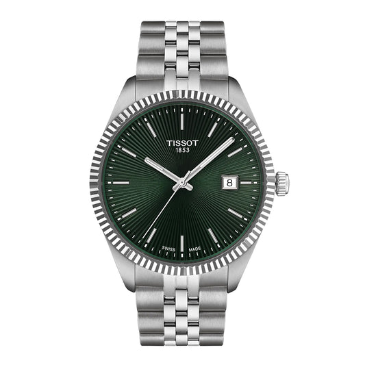 Tissot Ballade T156.410.11.091.00