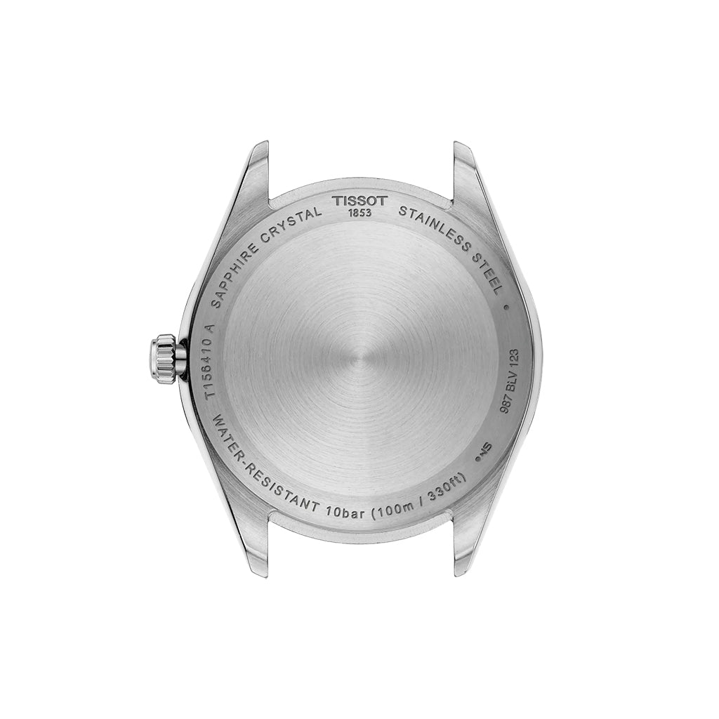 Tissot Ballade T156.410.11.091.00