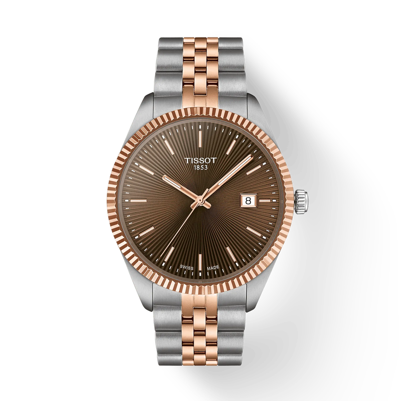 Tissot Ballade T156.410.22.291.01