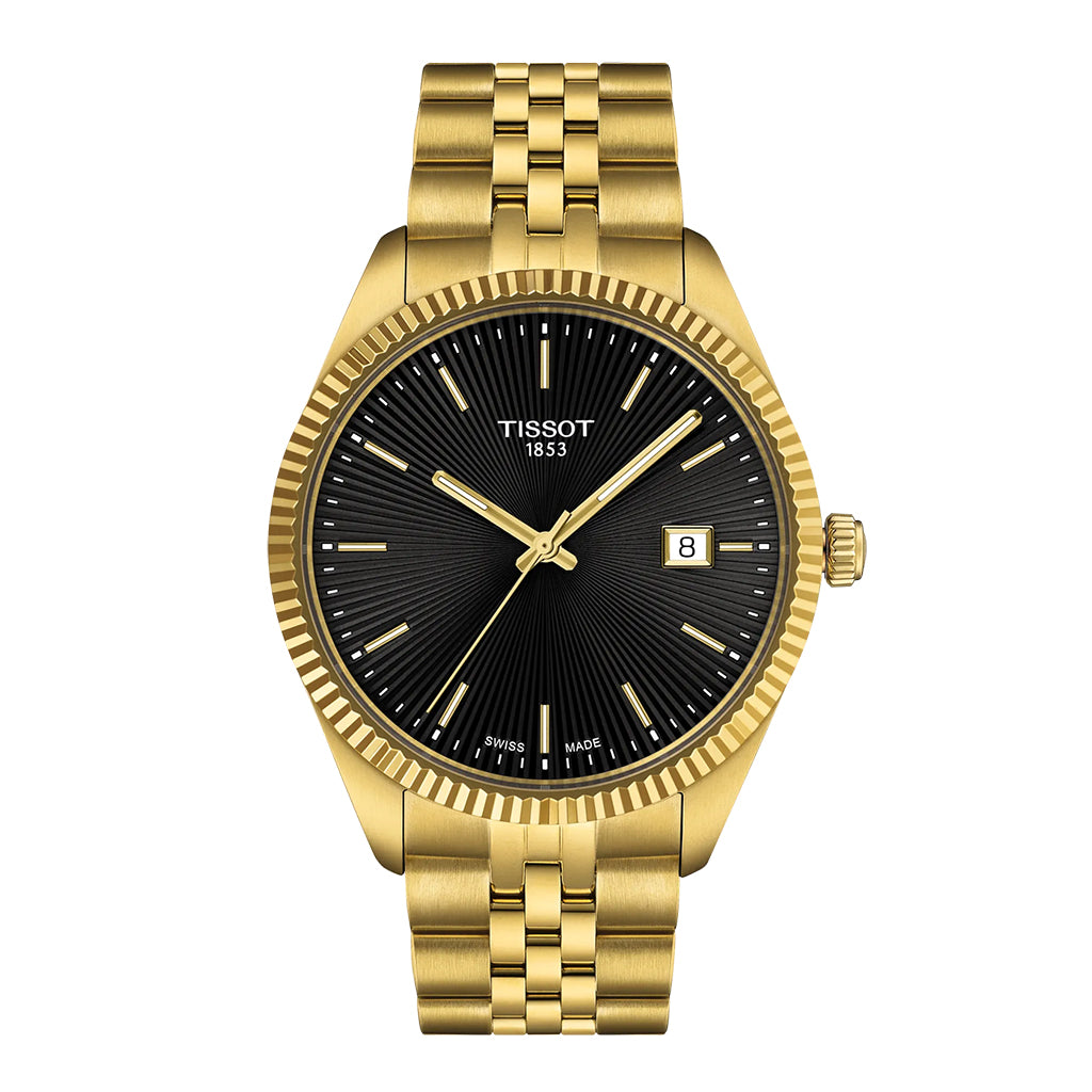Tissot Ballade T156.410.33.051.00