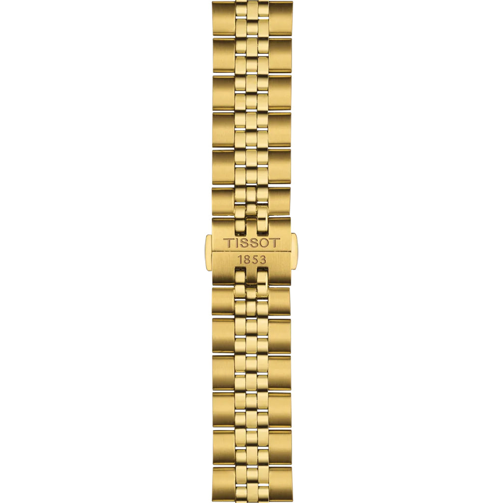 Tissot Ballade T156.410.33.051.00