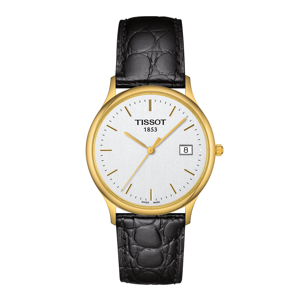 Tissot Gull Jubilè T913.410.16.031.01