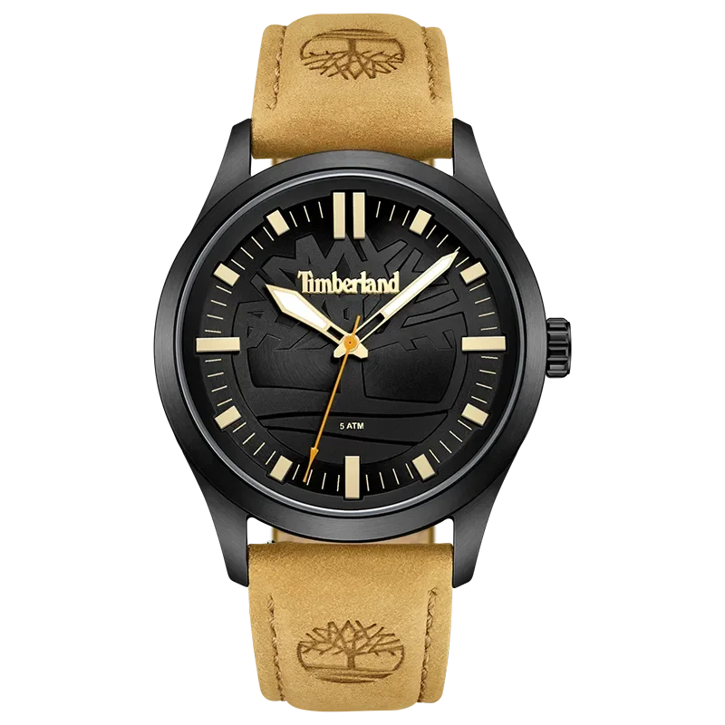 Timberland Rambush