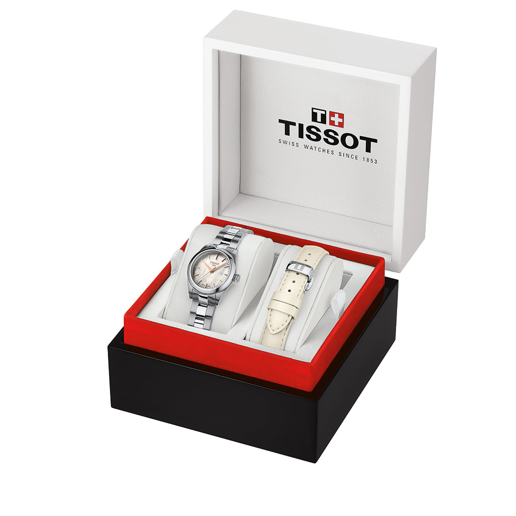 Tissot T-My Lady T132.010.11.111.00