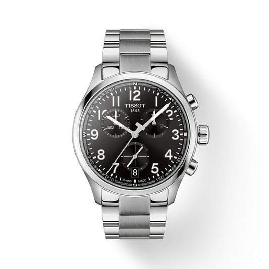 Tissot Chrono L 42mm T116.41.711.052.00