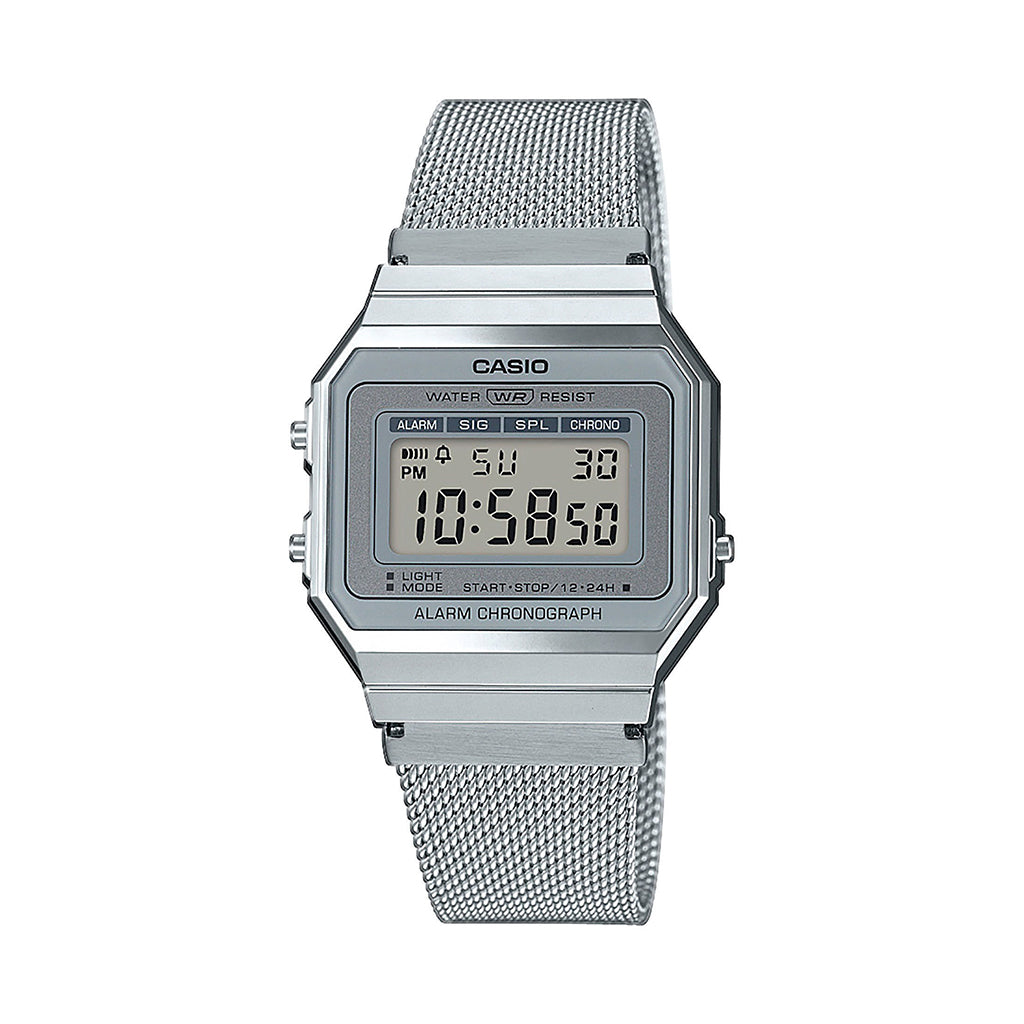 Casio Vintage A700WEM-7AEF