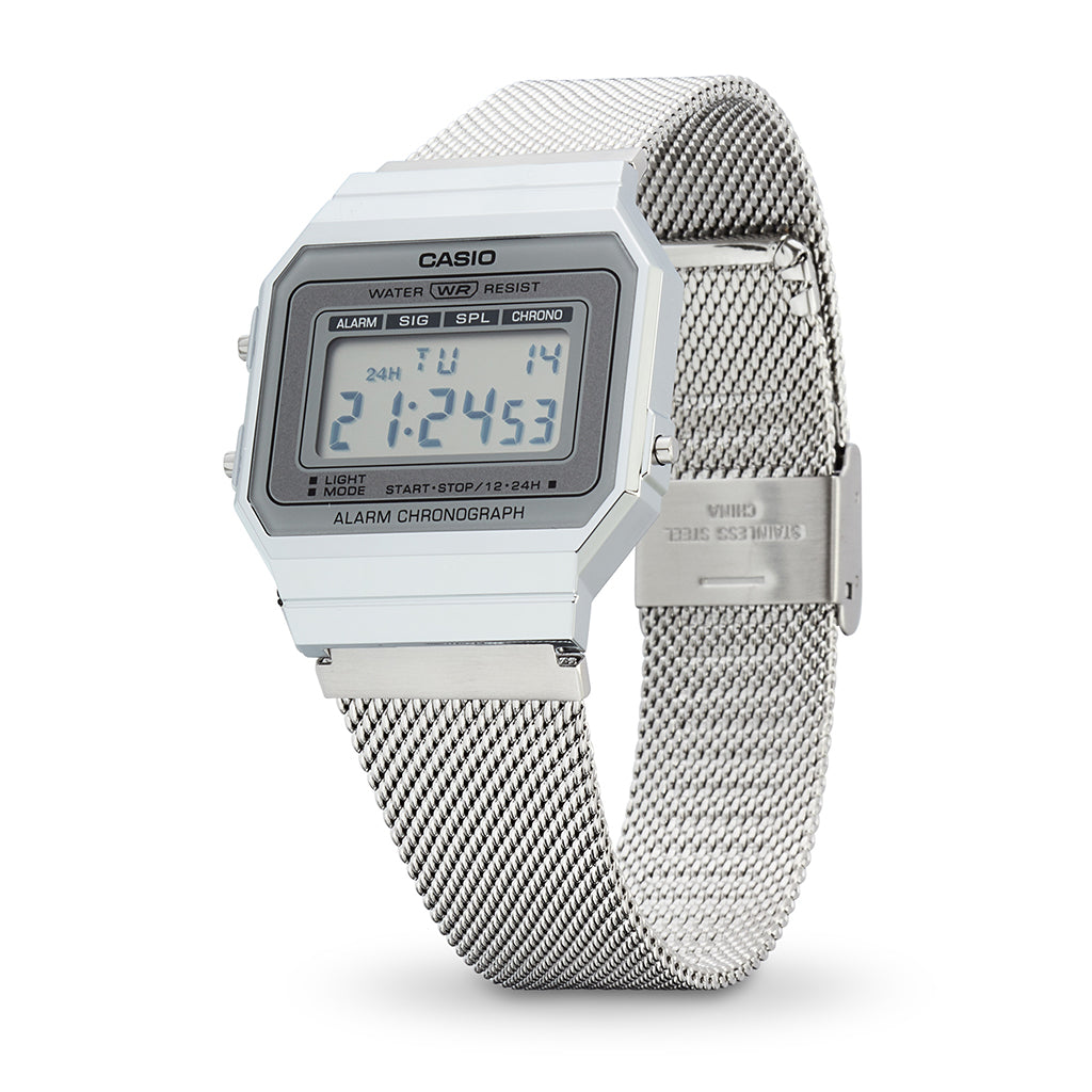 Casio Vintage A700WEM-7AEF