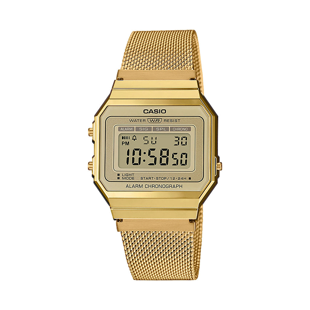 Casio Vintage A700WEMG-9AEF