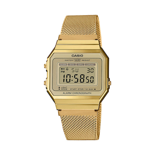 Casio Vintage A700WEMG-9AEF