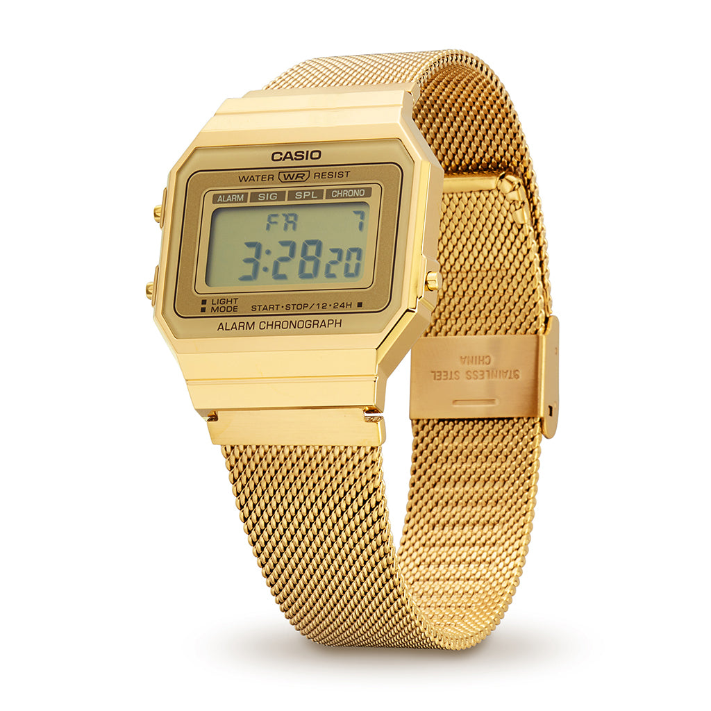 Casio Vintage A700WEMG-9AEF
