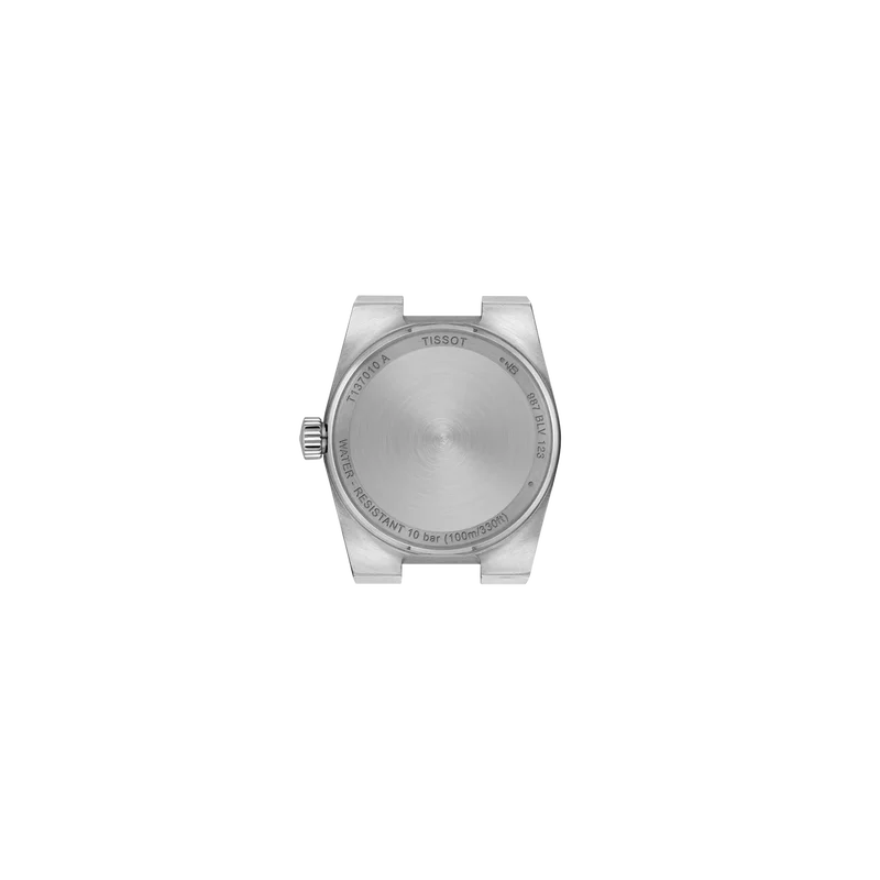 Tissot PRX 25 mm T137.010.11.111.00
