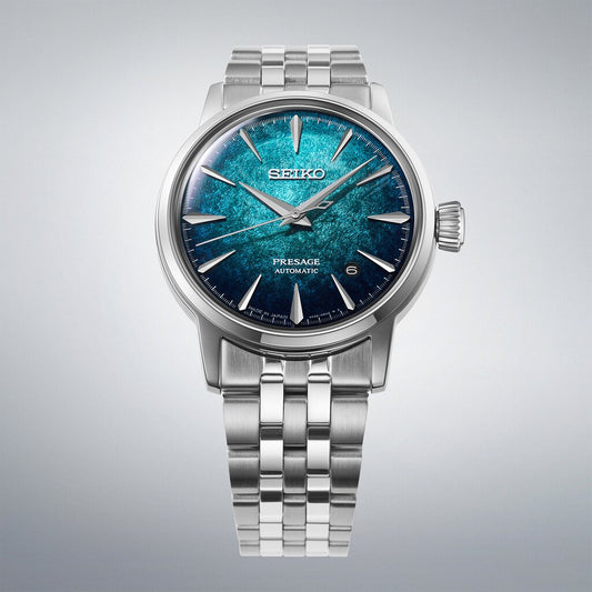 Seiko Presage Automatic HCB001J1