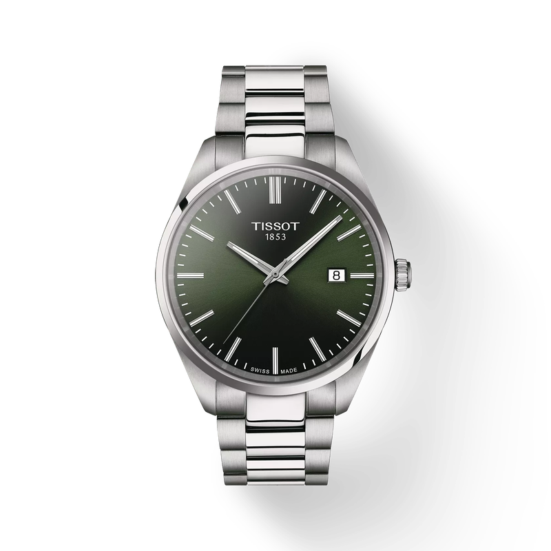 Tissot PR 100 T150.410.11.091.00