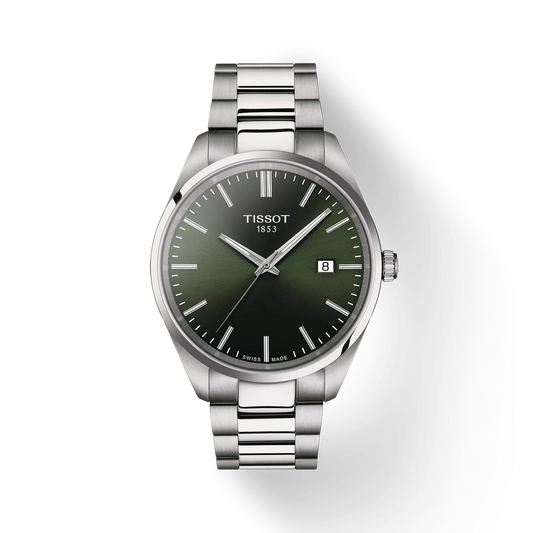 Tissot PR 100 T150.410.11.091.00