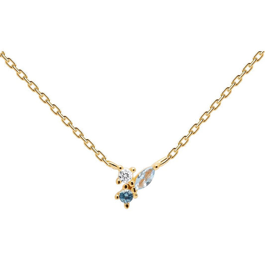 PD Paula Midnight Blue Anheng CO01-176-U