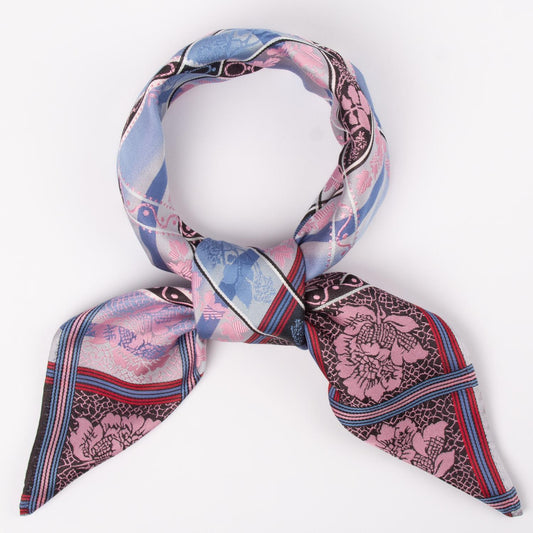 Eufemia silkeskjerf 03-398.007