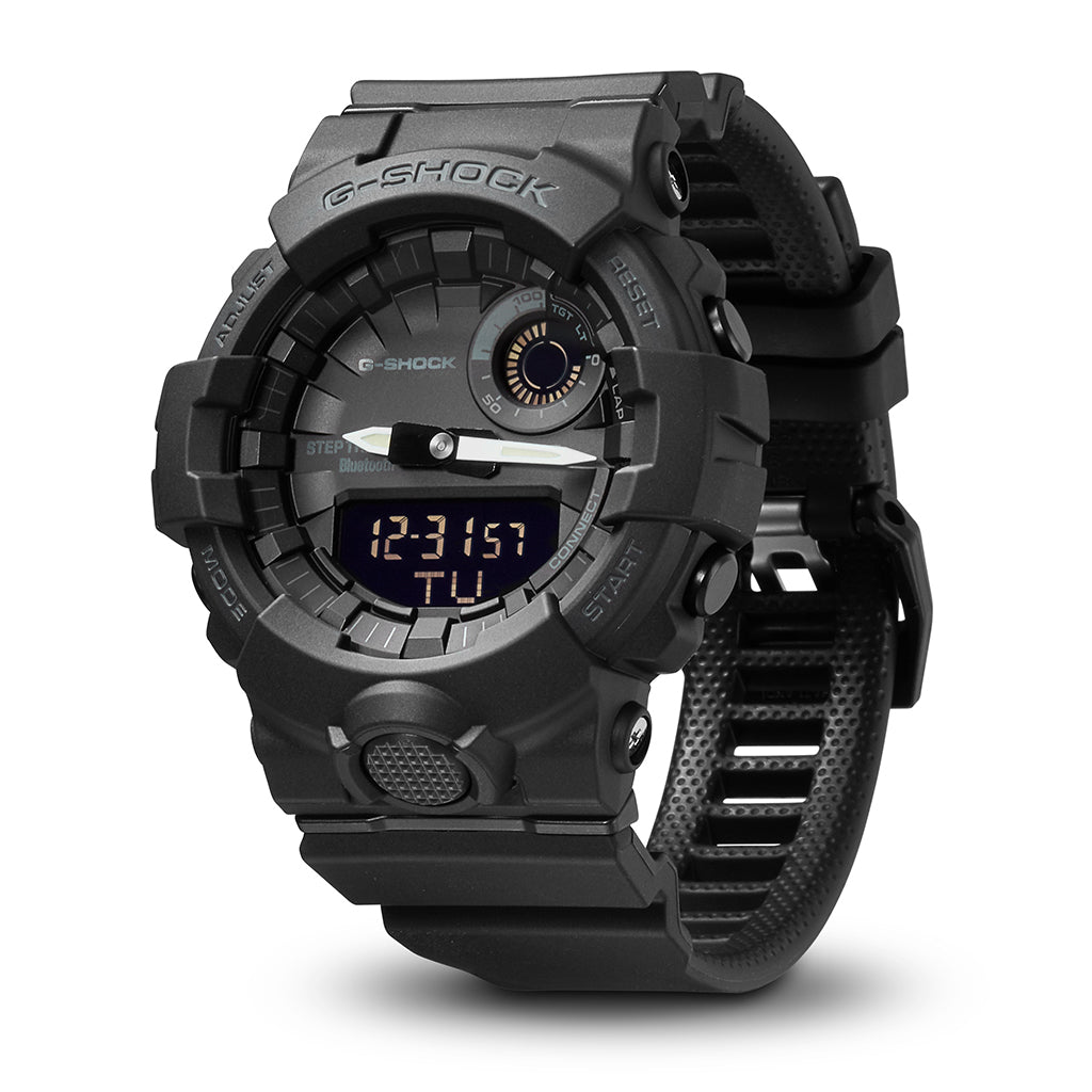 Casio G-Shock GBA-800-1AER
