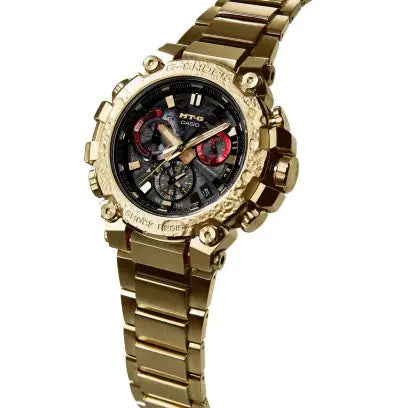 Casio G-Shock MTG-B3000CX-9AER Limited