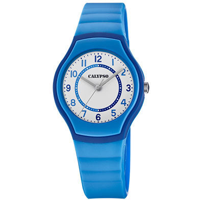 Calypso vanntett barneklokke K5806