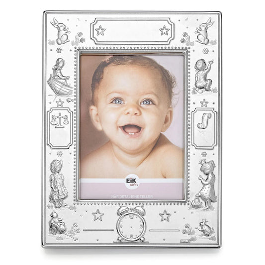 1281 Firkantet ramme, jente