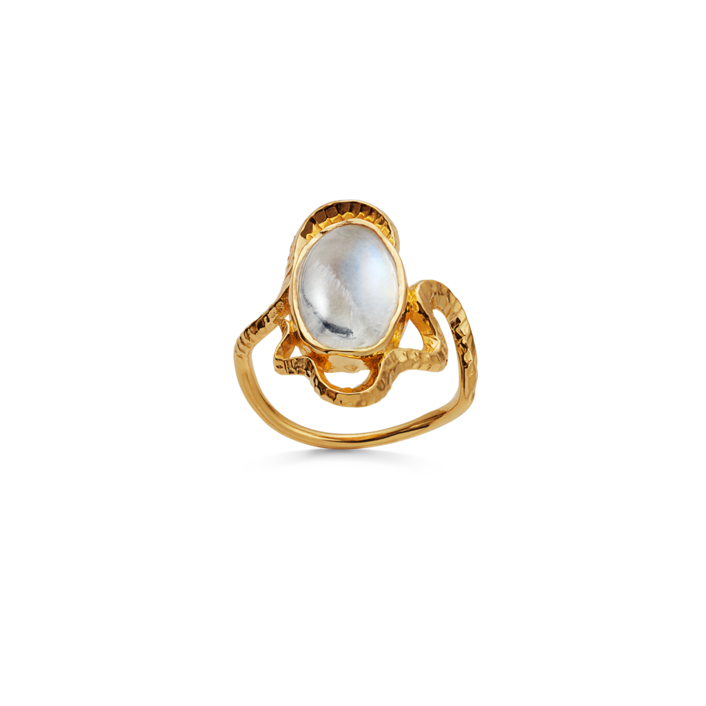 Siren ring 4731a