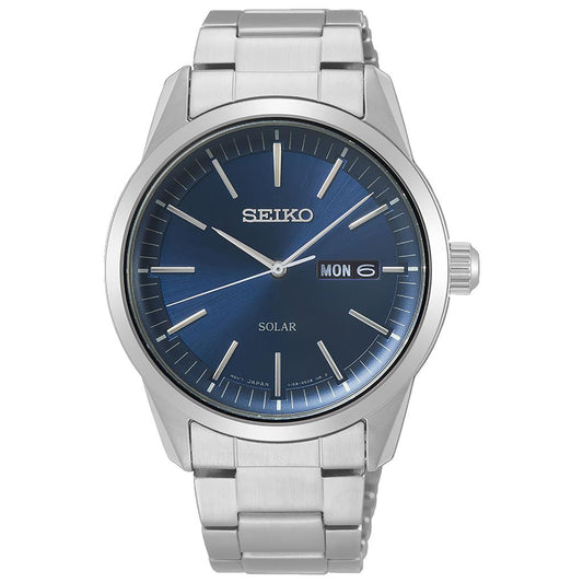 Seiko klokke Solar SNE525P1