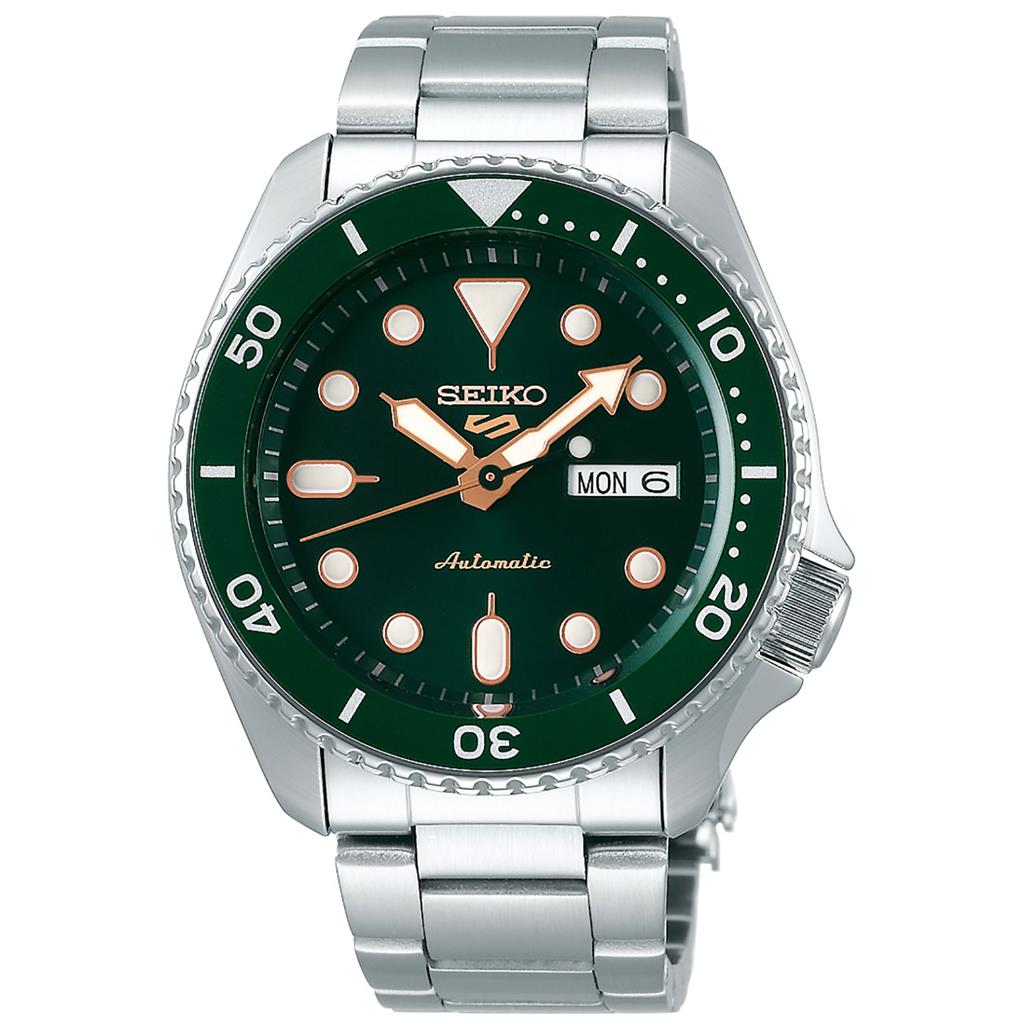 SEIKO 5 Sports SRPD63K1