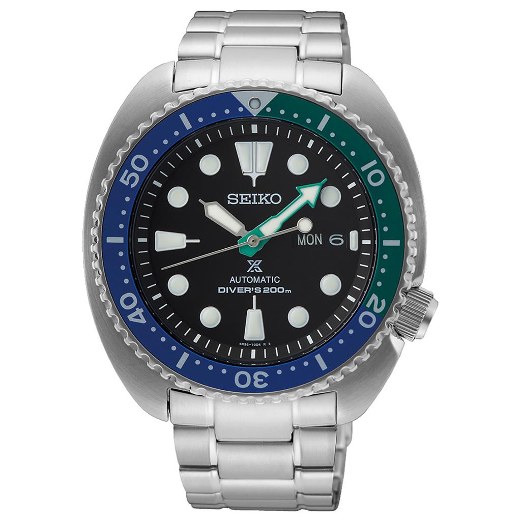 Seiko Prospex Diver SRPJ35K1
