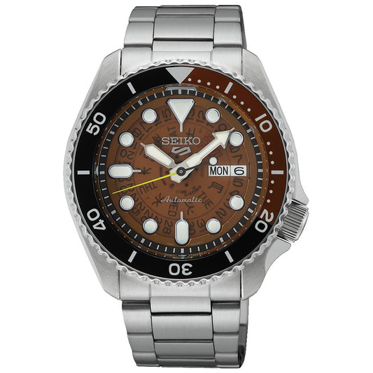 SEIKO 5 Sports SRPJ47K1