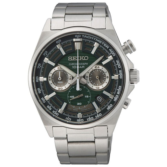 Seiko klokke SSB405P1