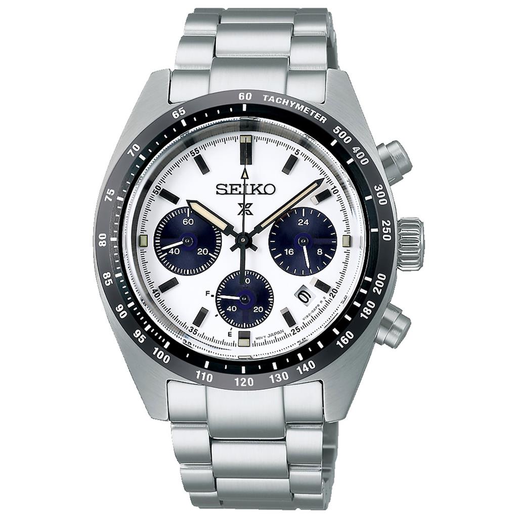 Seiko Prospex SSC813P1