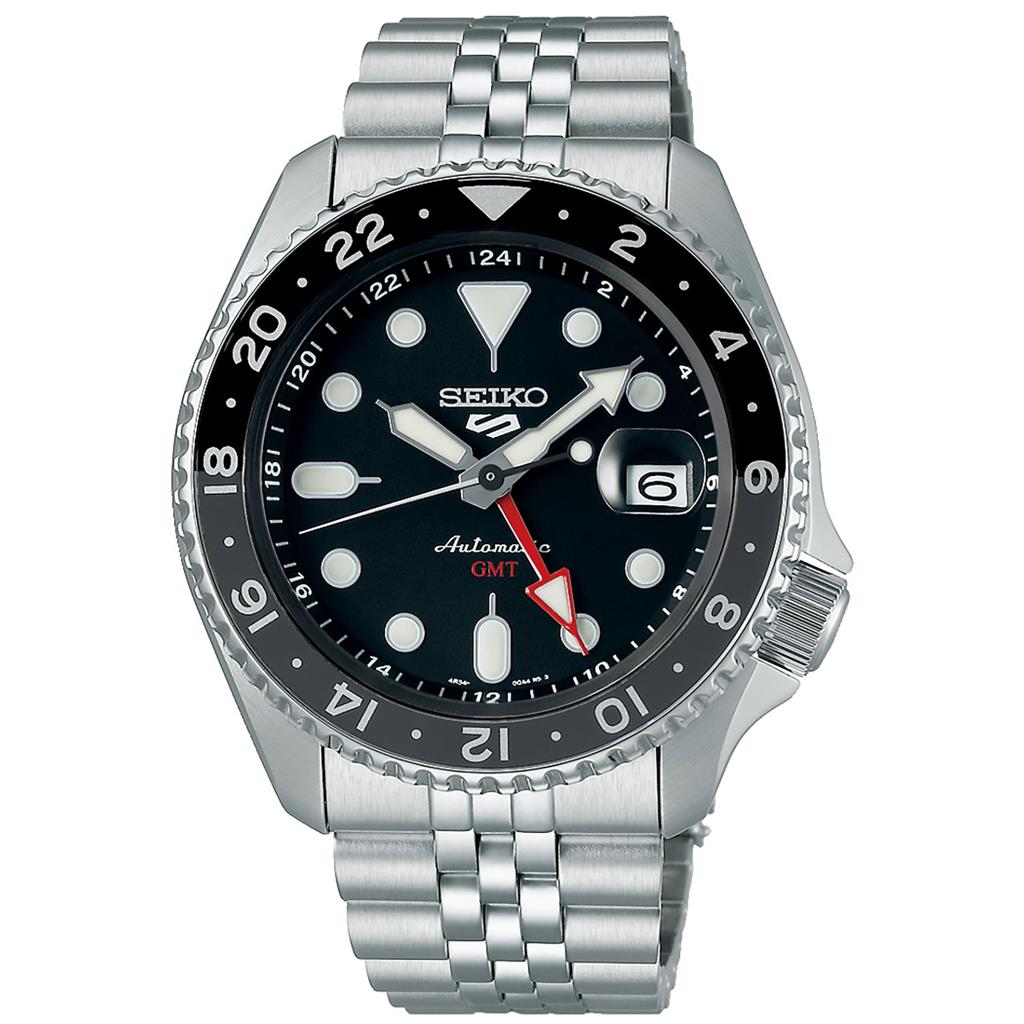 SEIKO 5 Sports SSK001K1