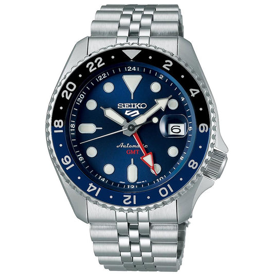 SEIKO 5 Sports SSK003K1