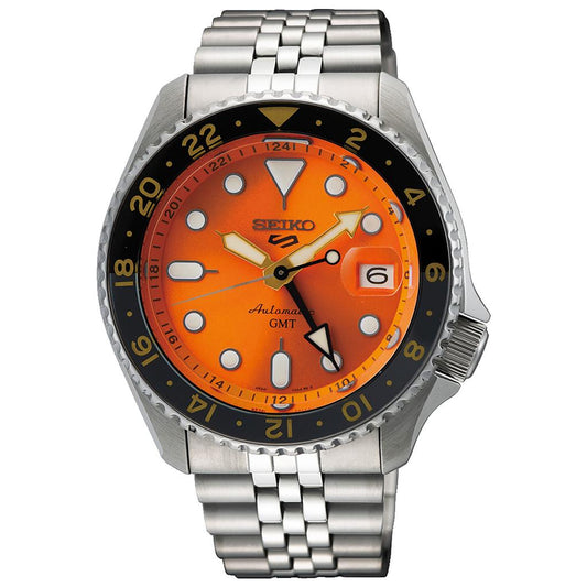 Seiko 5 Sports SSK005K1