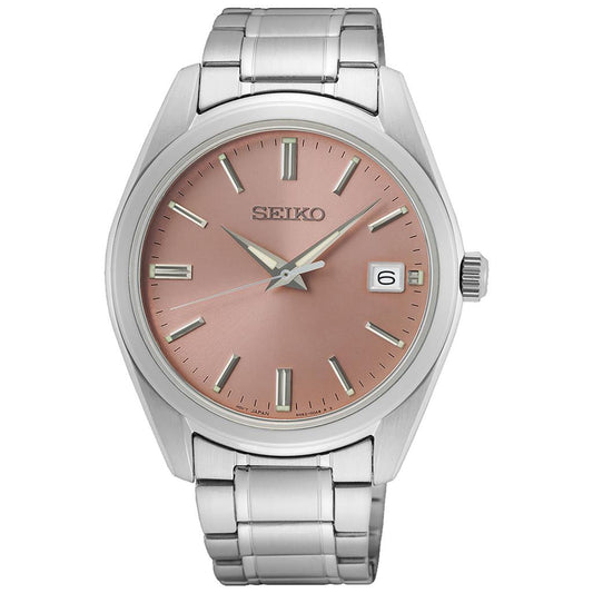 Seiko klokke SUR523P1