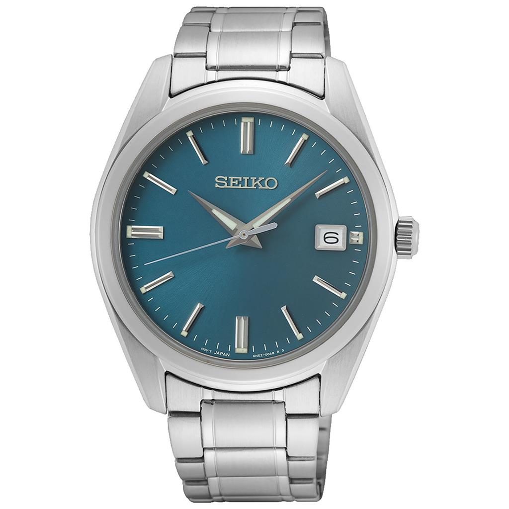 Seiko klokke SUR525P1