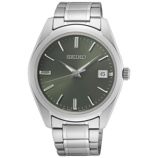 Seiko klokke SUR527P1