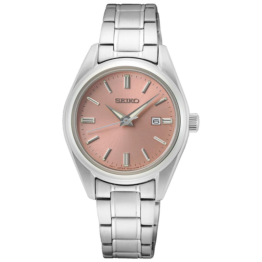 Seiko klokke SUR529P1