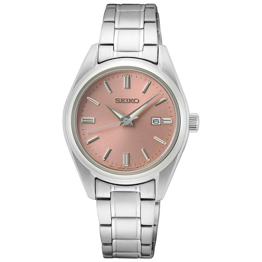 Seiko klokke SUR529P1