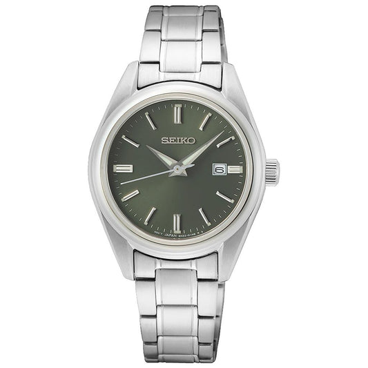 Seiko klokke SUR533P1