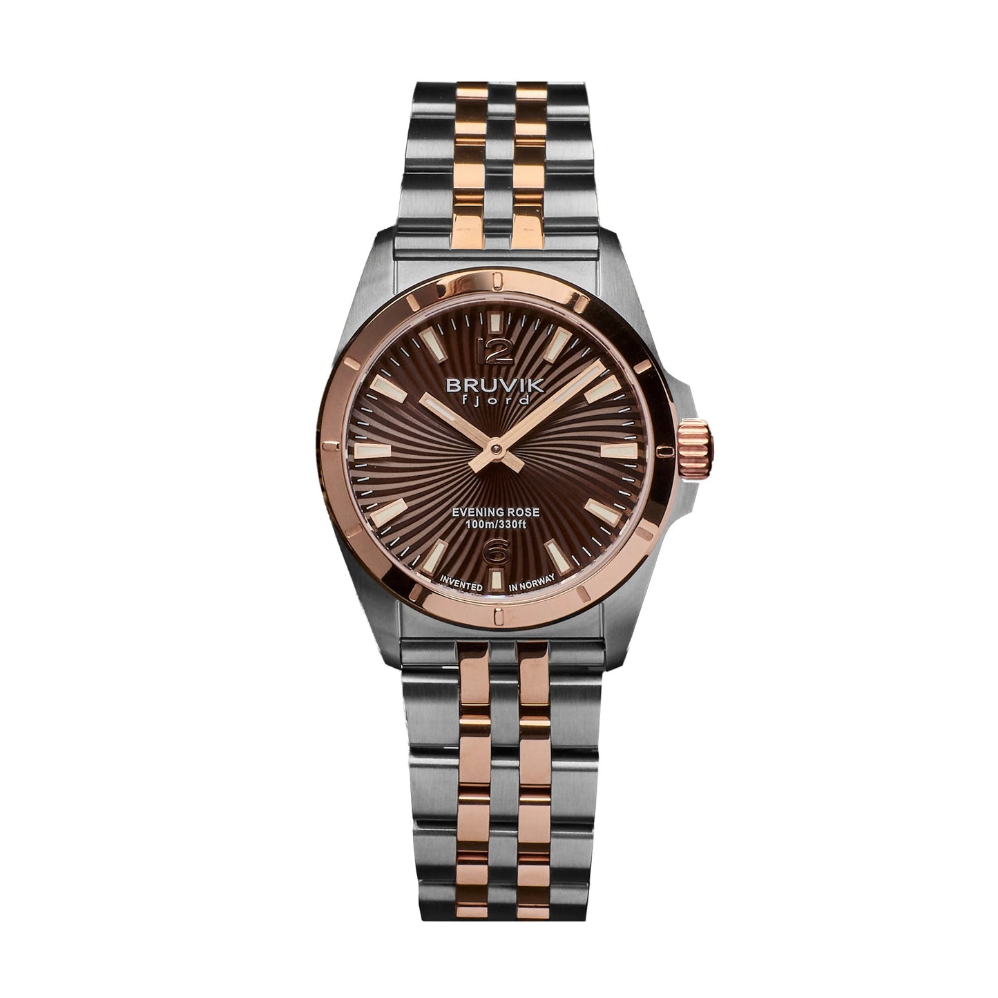 Bruvik Lady Fjord Evening Rose 2026 Edition
